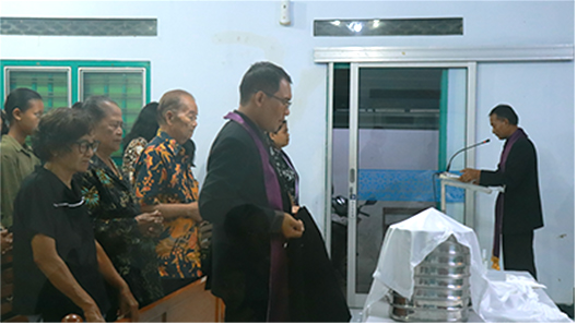 galeri, Ibadah Kamis Suci GKJ Baki Pepantan Daleman, gereja kristen jawa, gkj, gkj baki, gereja kristen jawa baki, baki, sukoharjo, gkj klasis sukoharjo, klasis sukoharjo, klasis, sinode gkj, sinode 